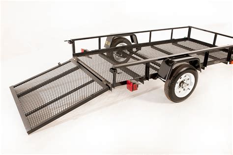 sheet metal for trailer floor|4x8 metal mesh for trailers.